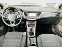 gebraucht Opel Astra Sports Tourer 110PS