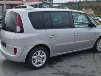 Gebraucht Renault Espace Dynamique 173 PS (127 kW) 2007 Silber Van / Kleinbus