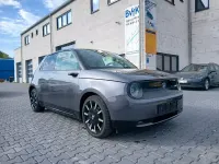 Gebraucht Honda e Advance 113 kW (154 PS) 2021 Grau Kleinwagen