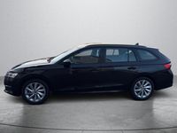 Gebraucht Skoda Octavia Selection 150 PS (110 kW) 2024 Blackmagic perleffekt Kombi