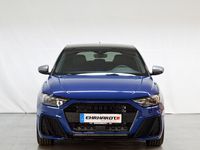 gebraucht Audi A1 Sportback S line 40 TFSI S tronic competition