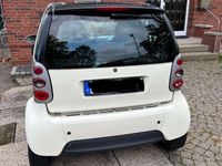 gebraucht Smart ForTwo Coupé forTwo softtouch passion