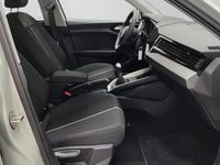 Gebraucht Audi A1 Sportback Advanced Plus 116 PS (85 kW) 2025 Tausilber metallic Kleinwagen