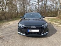 Gebraucht Audi A3 Comfort 150 PS (110 kW) 2025 Grau Kombi