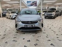 Gebraucht Opel Corsa Edition 75 PS (55 kW) 2021 Grau Limousine