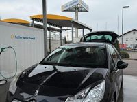 Gebraucht Citroën DS3 156 PS (114 kW) 2011 Schwarz Kleinwagen