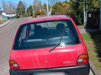 Gebraucht Subaru Vivio 1994 Rot Kleinwagen