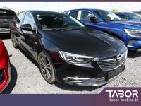Gebraucht Opel Insignia Ultimate 200 PS (147 kW) 2019 Schwarz Limousine