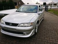 gebraucht Opel Vectra i500