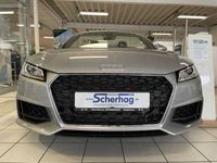 gebraucht Audi TT Roadster 2.0 TFSI S-Tronic