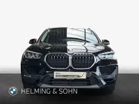 Gebraucht BMW X1 Advantage 178 PS (130 kW) 2022 Schwarz SUV