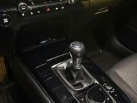 Gebraucht Mazda CX-30 150 PS (110 kW) 2021 Grau SUV