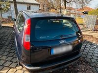 Gebraucht Ford Focus 100 PS (73 kW) 2007 Blau Kombi
