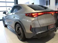 Neu Cupra Tavascan VZ 250 kW (340 PS) 2026 Gelb SUV