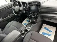 Gebraucht SsangYong Tivoli 163 PS (119 kW) 2022 Blau metallic SUV