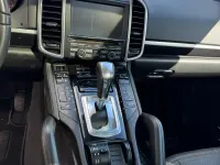 Usata Porsche Cayenne 245 CV (180 kW) 2012 Nero SUV
