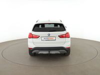 gebraucht BMW X1 xDrive 18d xLine, Diesel, 20.790 €