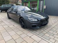 gebraucht BMW 650 650 i Gran Coupé * Individual * 1.Hand * Mwst.