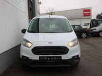 Gebraucht Ford Transit 180 PS (132 kW) 2021 Frozen white Van / Kleinbus