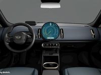 Gebraucht Mini Countryman 218 PS (160 kW) 2025 Blau SUV