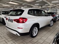 gebraucht BMW X3 xDrive20d ZA