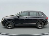 gebraucht VW Tiguan Comfortline