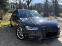 Gebraucht Audi A4 S-Line 177 PS (130 kW) 2012 Kombi