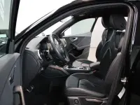 Gebraucht Audi SQ2 Sport 301 PS (221 kW) 2021 Schwarz SUV