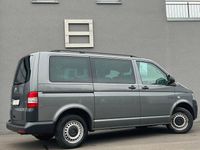 Gebraucht VW T5 102 PS (75 kW) 2015 Natural grey Van