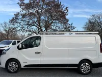 Usata Renault Trafic 140 CV (102 kW) 2015 Bianco Monovolume