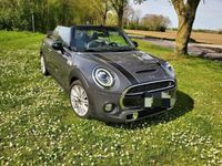 gebraucht Mini Cooper S Cabriolet Cooper S