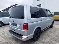 Usata VW Multivan 150 CV (110 kW) 2015 Andere Monovolume