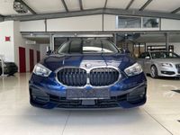 gebraucht BMW 118 1 Lim. d Advantag*1.Hand*