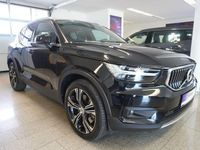 Gebraucht Volvo XC40 211 PS (155 kW) 2021 Schwarz SUV