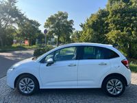 gebraucht Citroën C3 Selection 2.Hand Tüv Neu