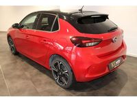 Gebraucht Opel Corsa Elegance 101 PS (74 kW) 2022 Rot Limousine