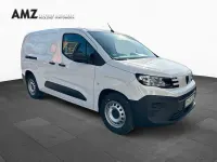 Neu Peugeot E-Partner 100 kW (136 PS) 2025 Kaolin weiß Van / Kleinbus