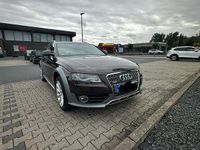 Gebraucht Audi A4 Allroad 245 PS (180 kW) 2010 Braun Kombi