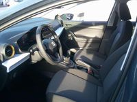 Neu Seat Ibiza Reference 80 PS (58 kW) 2025 Fjordblau Kleinwagen