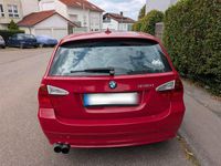 Gebraucht BMW 330 Performance 272 PS (200 kW) 2007 Rot Kombi