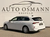 Gebraucht Opel Astra Business Elegance 131 PS (96 kW) 2024 Weiß Kleinwagen