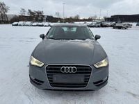 Gebraucht Audi A3 Sport 150 PS (110 kW) 2016 Grau Limousine