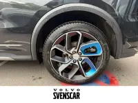 Second-hand Lynk & Co 01 261 CP (191 kW) 2023 Negru SUV