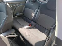 Usado Mini Cooper 116 HP (85 kW) 2007 Verde Citadino