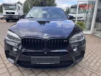 Gebraucht BMW X6 Performance 575 PS (422 kW) 2015 Schwarz SUV