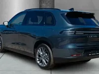 Neu Leapmotor C10 219 kW (299 PS) 2026 Tundra grey SUV