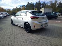 Gebraucht Opel Corsa 75 PS (55 kW) 2024 Kristall silber metallic Kleinwagen