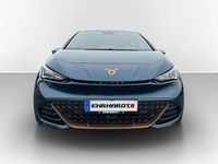 Gebraucht Cupra Born 169 kW (231 PS) 2023 Blau Kleinwagen