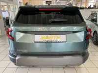 Gebraucht Dacia Duster Extreme 94 PS (69 kW) 2024 Zedergrün SUV