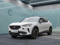 Gebraucht Cupra Formentor VZ 245 PS (180 kW) 2024 Weiß SUV